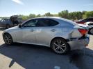 Lexus Is 250 Image 8
