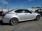 Lexus Is 250 Image 9