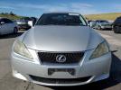 Lexus Is 250 Image 3
