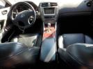 Lexus Is 250 Image 7