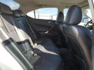 Lexus Is 250 Image 12