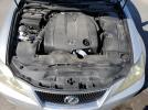 Lexus Is 250 Image 5