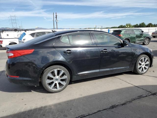 Kia Optima Sx Image 2