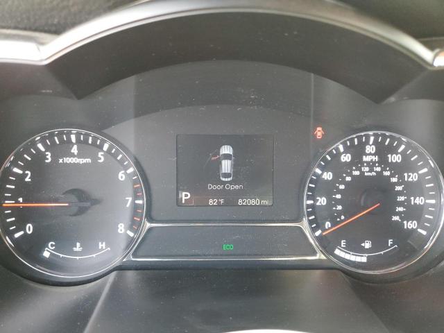 Kia Optima Sx Image 10