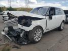 Land Rover Range Rover Hse Image 1