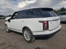 Land Rover Range Rover Hse Image 7