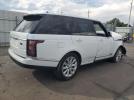 Land Rover Range Rover Hse Image 3
