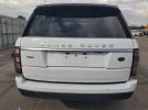 Land Rover Range Rover Hse Image 5