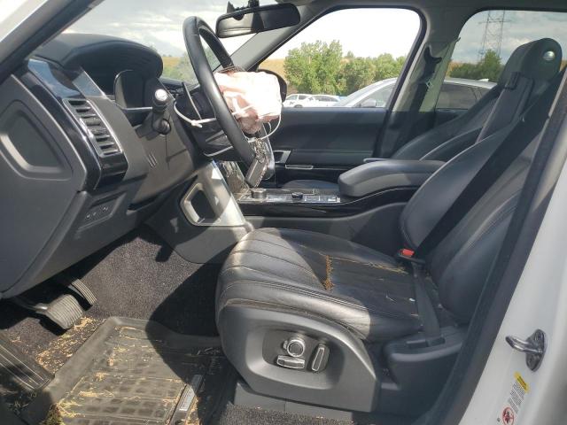 Land Rover Range Rover Hse Image 12