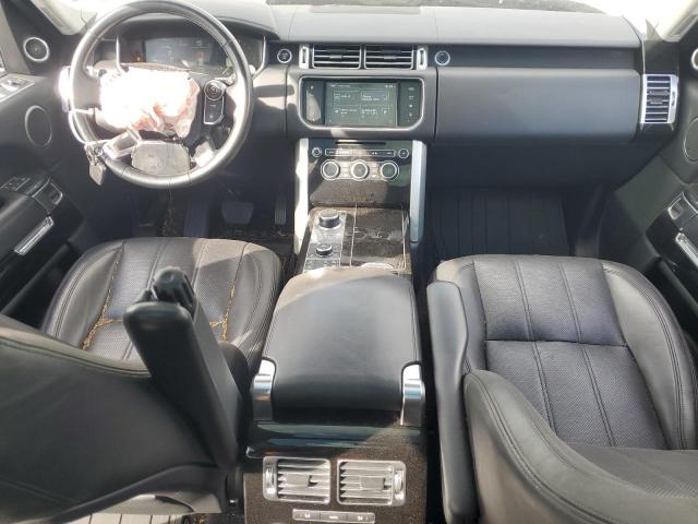 Land Rover Range Rover Hse Image 2