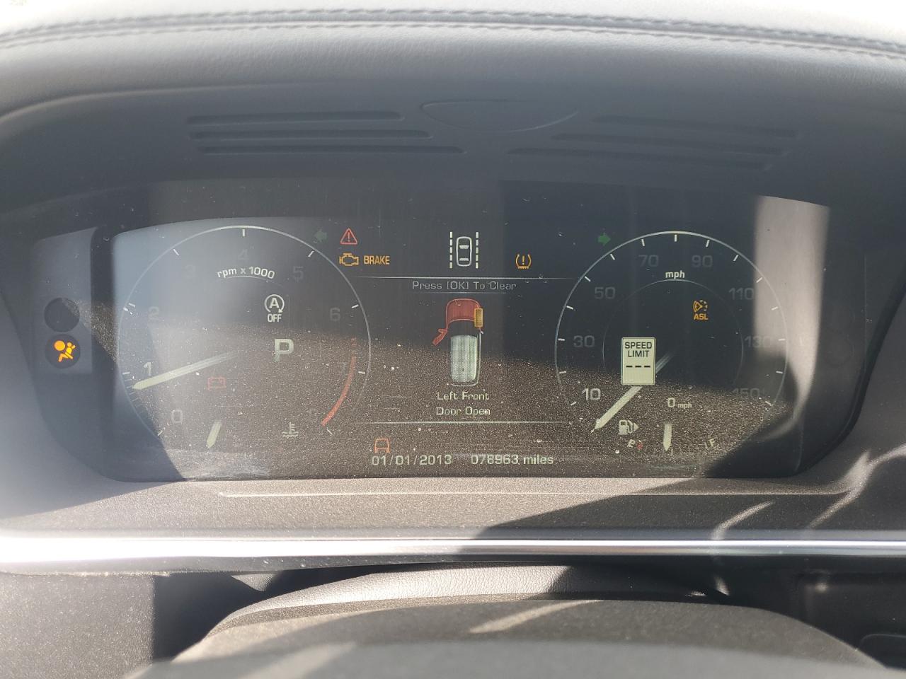 Land Rover Range Rover Hse Image 13