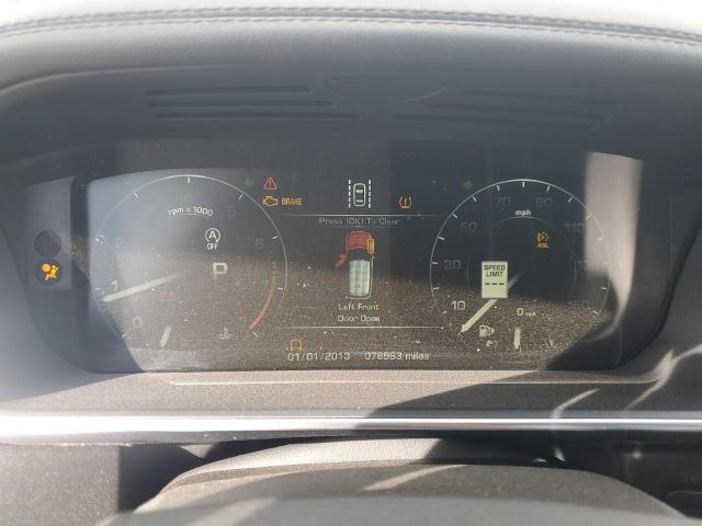 Land Rover Range Rover Hse Image 13