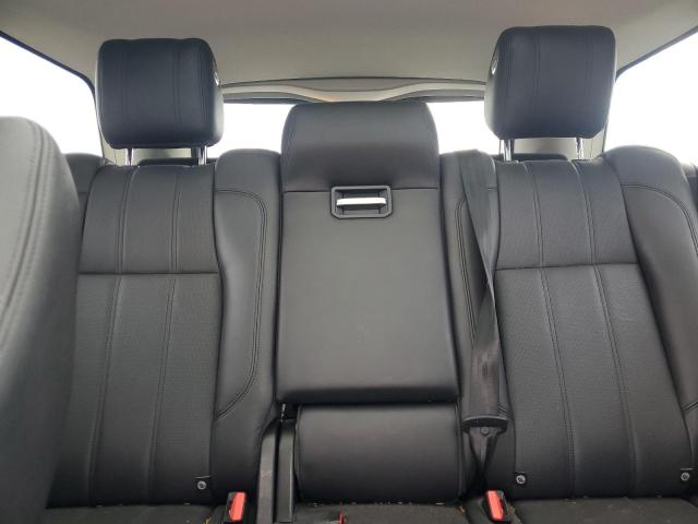 Land Rover Range Rover Hse Image 4