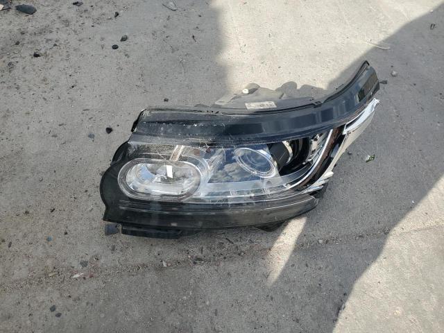 Land Rover Range Rover Hse Image 9