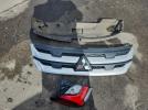 Mitsubishi Outlander Es Image 12