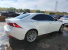 Lexus Is 250 Image 5