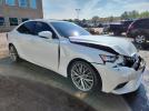 Lexus Is 250 Image 6