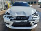 Lexus Is 250 Image 2