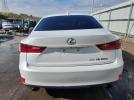 Lexus Is 250 Image 9
