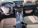 Lexus Is 250 Image 10