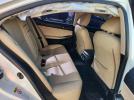 Lexus Is 250 Image 4