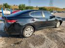 Nissan Sentra S Image 5