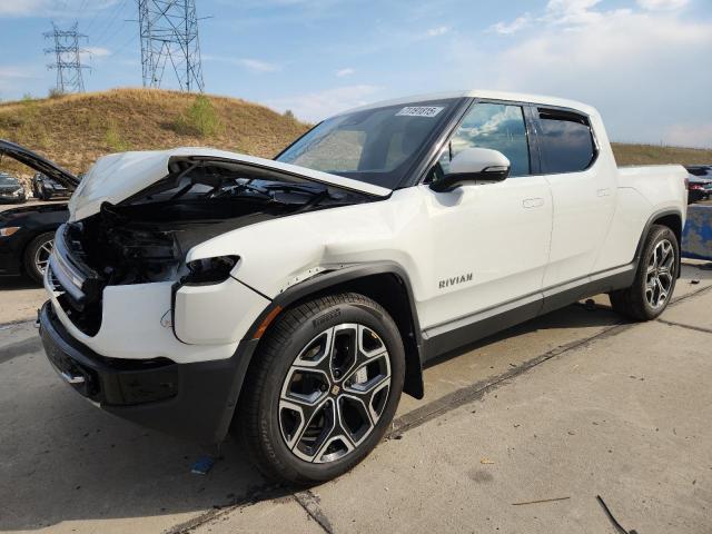  Salvage Rivian Rit