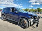 Nissan Rogue Sv Image 8