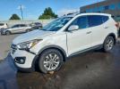 Hyundai SANTA FE Image 1