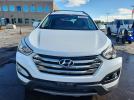 Hyundai SANTA FE Image 4