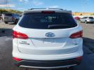 Hyundai SANTA FE Image 5