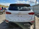 Hyundai SANTA FE Se Image 7
