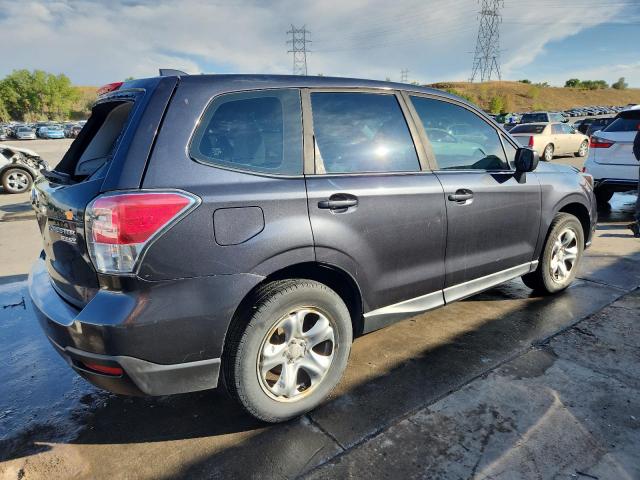 Subaru Forester 2.5i Image 2