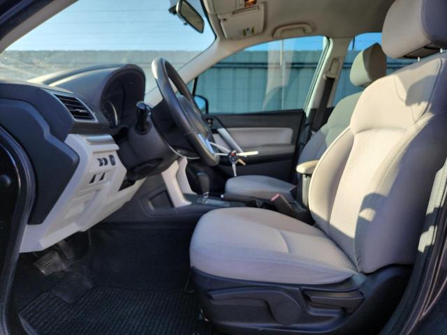 Subaru Forester 2.5i Image 3