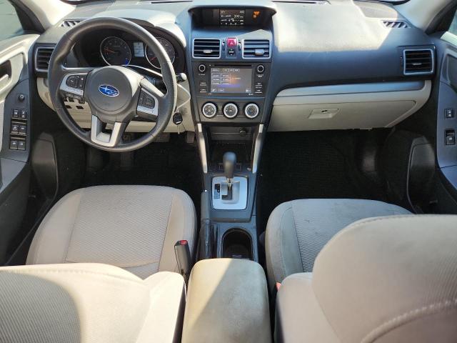 Subaru Forester 2.5i Image 7