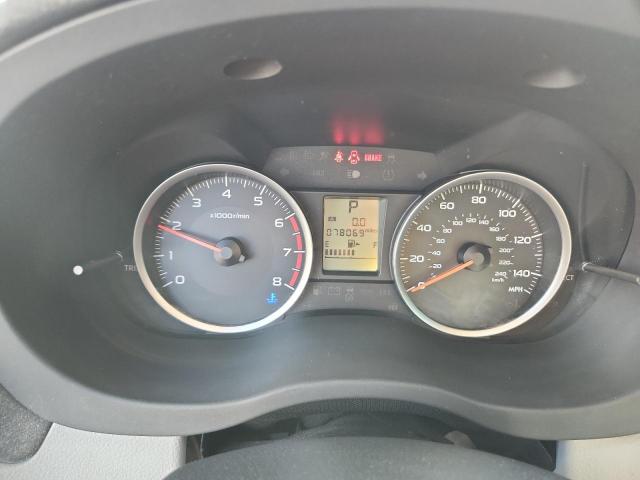 Subaru Forester 2.5i Image 12