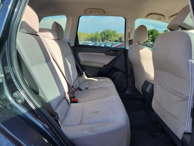 Subaru Forester 2.5i Image 9