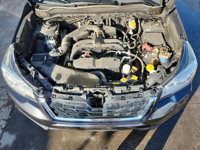 Subaru Forester 2.5i Image 10