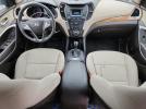 Hyundai SANTA FE Image 8