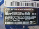 BMW X Series Xdrivem40i Image 8