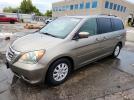 Honda Odyssey Exl Image 1
