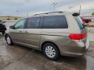 Honda Odyssey Exl Image 3