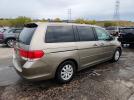 Honda Odyssey Exl Image 13
