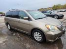 Honda Odyssey Exl Image 6