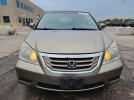 Honda Odyssey Exl Image 5