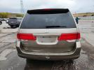 Honda Odyssey Exl Image 8