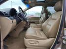 Honda Odyssey Exl Image 4