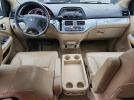 Honda Odyssey Exl Image 12