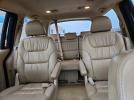 Honda Odyssey Exl Image 9