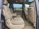 Honda Odyssey Exl Image 2
